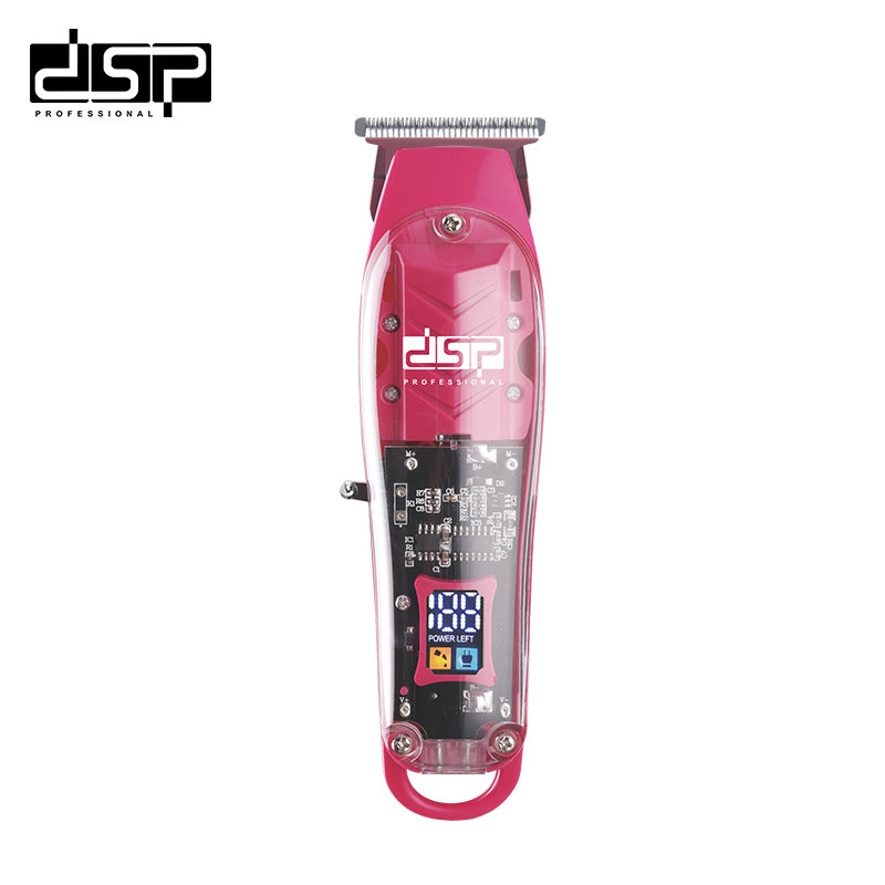 ماكينة قص شعر رجالي DSP 91209 – صورة 2