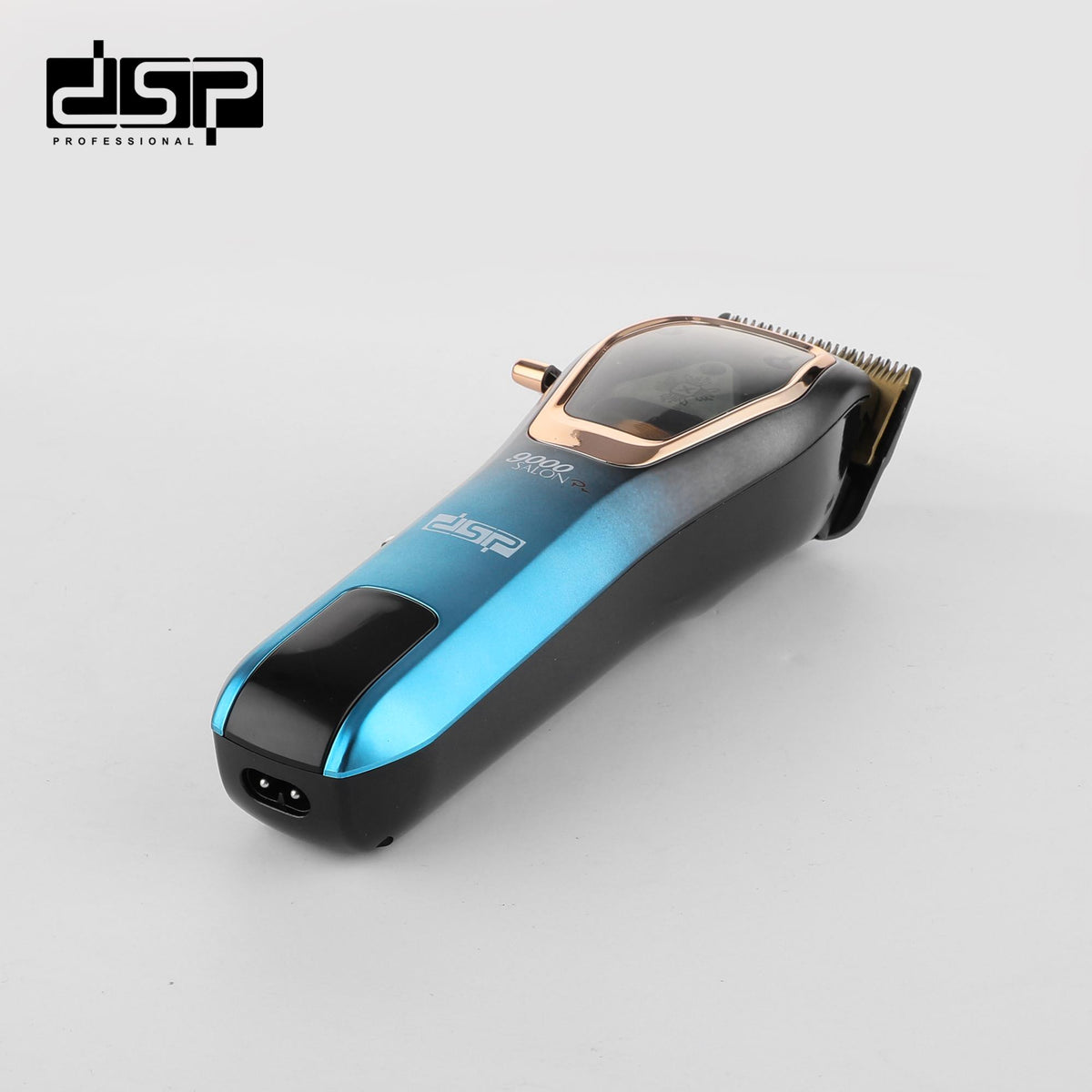 ماكينة قص شعر رجالي احترافية DSP 91270 – صورة 8