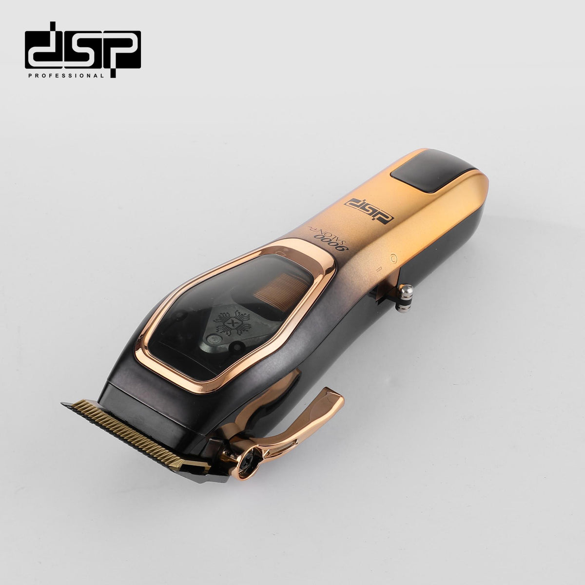 ماكينة قص شعر رجالي احترافية DSP 91270 – صورة 9