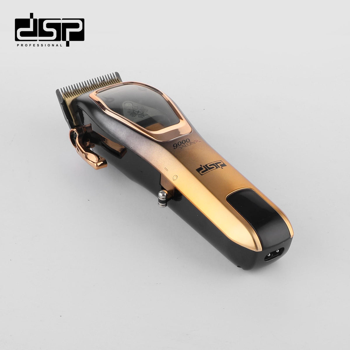 ماكينة قص شعر رجالي احترافية DSP 91270 – صورة 10