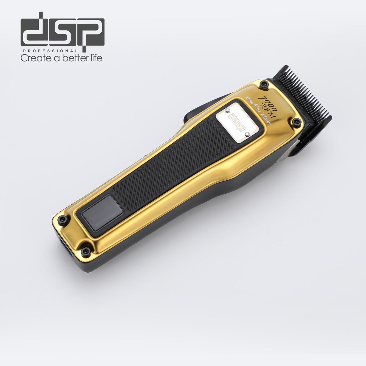 ماكينة قص شعر رجالي DSP 91407 – صورة 3