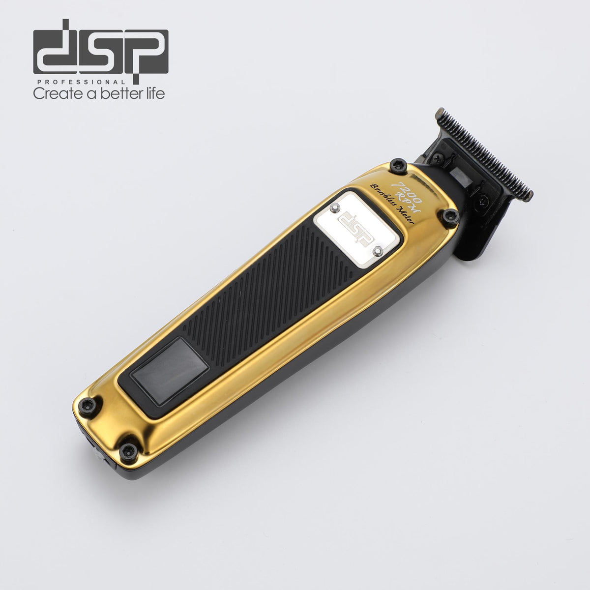 ماكينة تحديد ذقن وحواف DSP 91408 – صورة 2