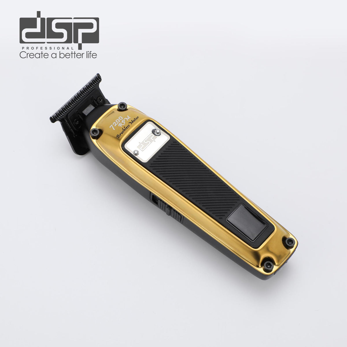 ماكينة تحديد ذقن وحواف DSP 91408 – صورة 3