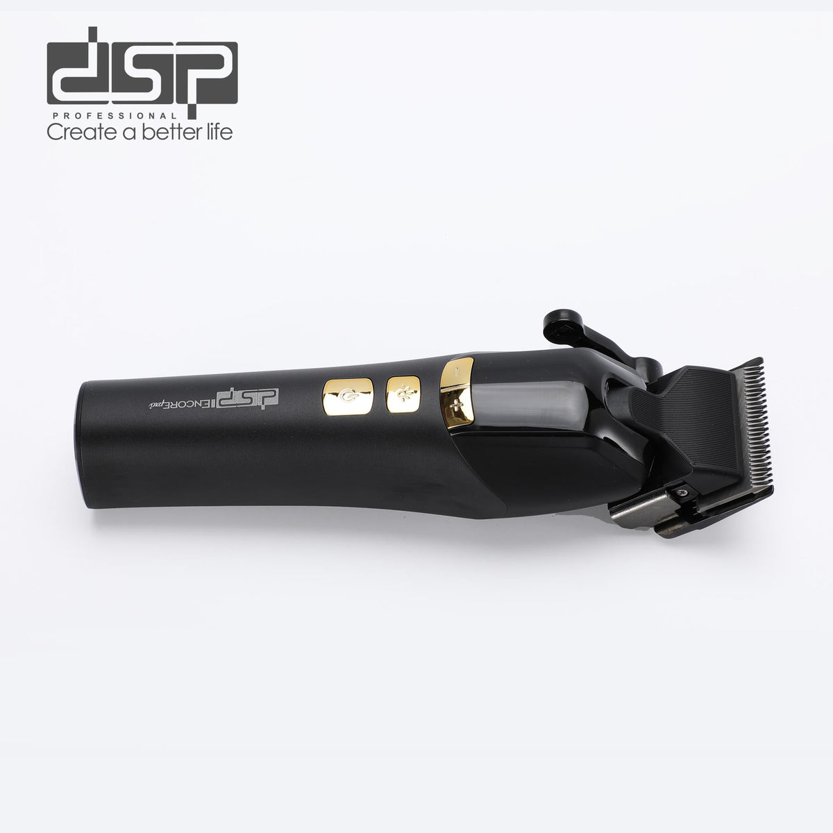 ماكينة قص شعر رجالي احترافية DSP 91417 – صورة 4