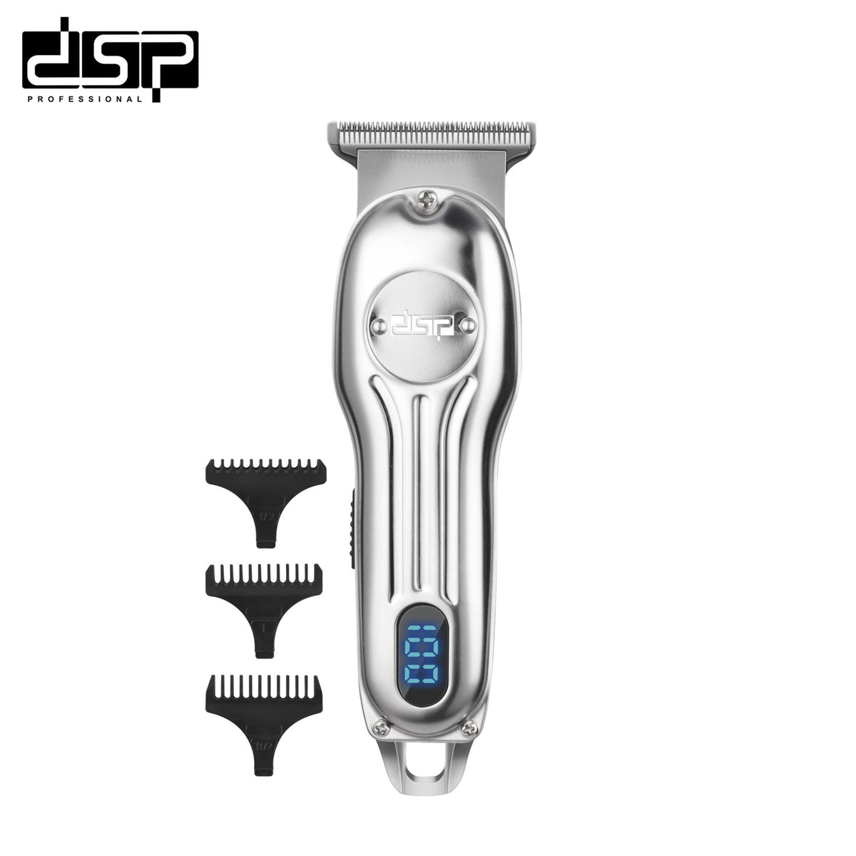 ماكينة تحديد ذقن وحواف DSP 91476 – صورة 2