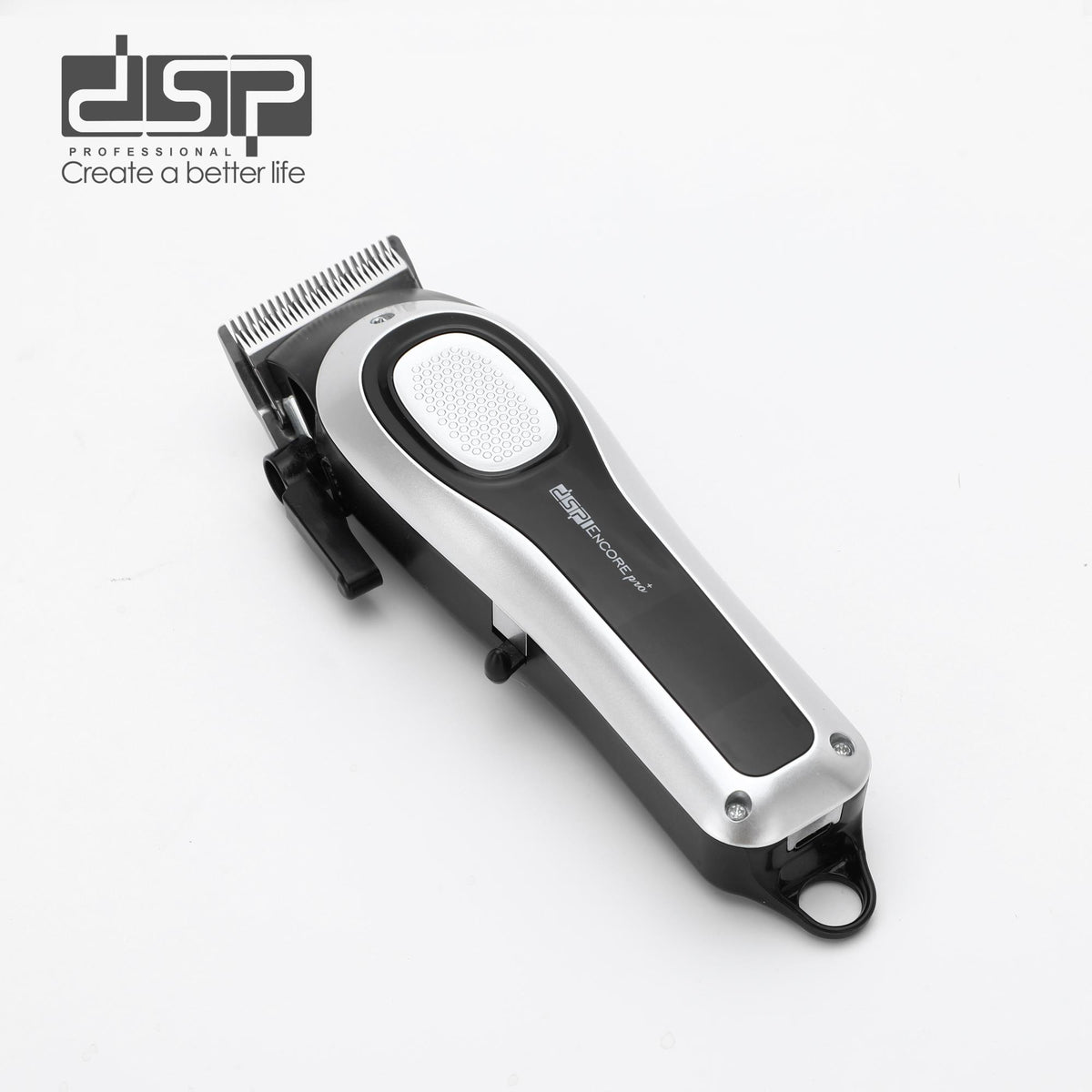 ماكينة قص شعر رجالي احترافية DSP 91508 – صورة 3
