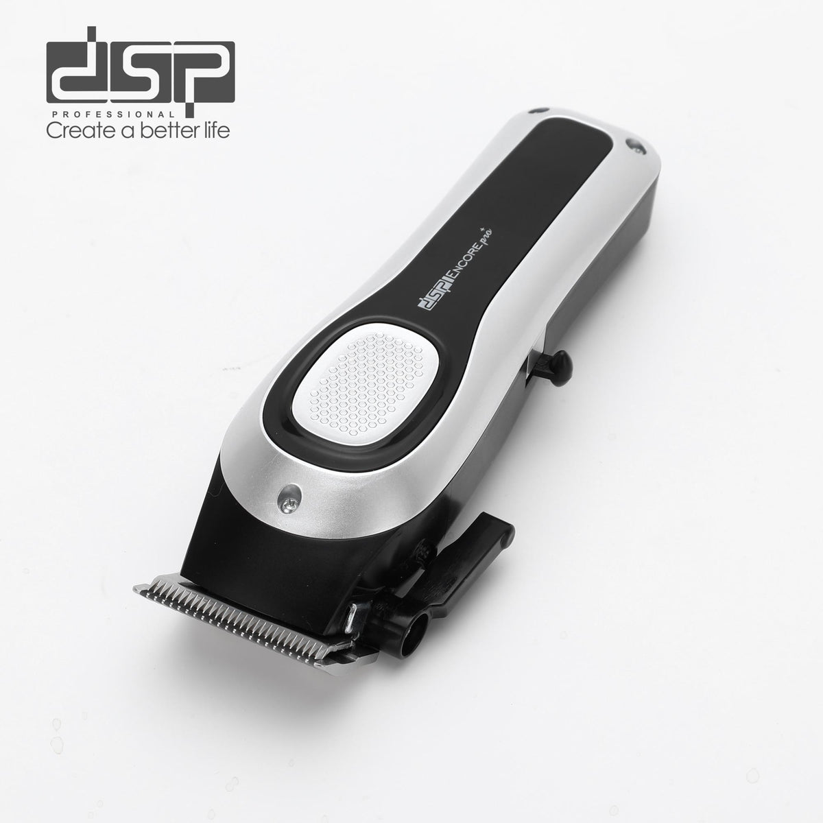 ماكينة قص شعر رجالي احترافية DSP 91508 – صورة 4
