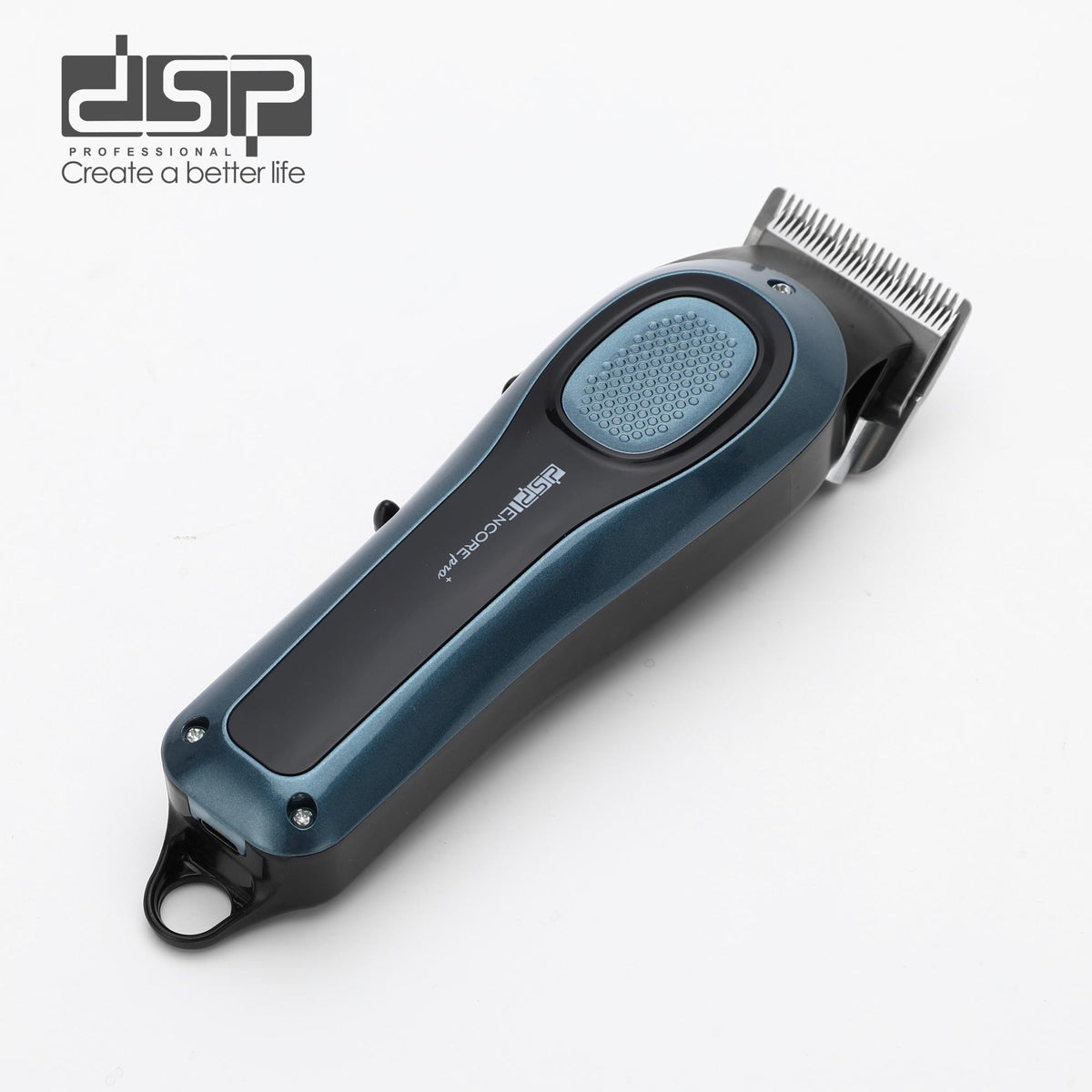 ماكينة قص شعر رجالي احترافية DSP 91508 – صورة 5