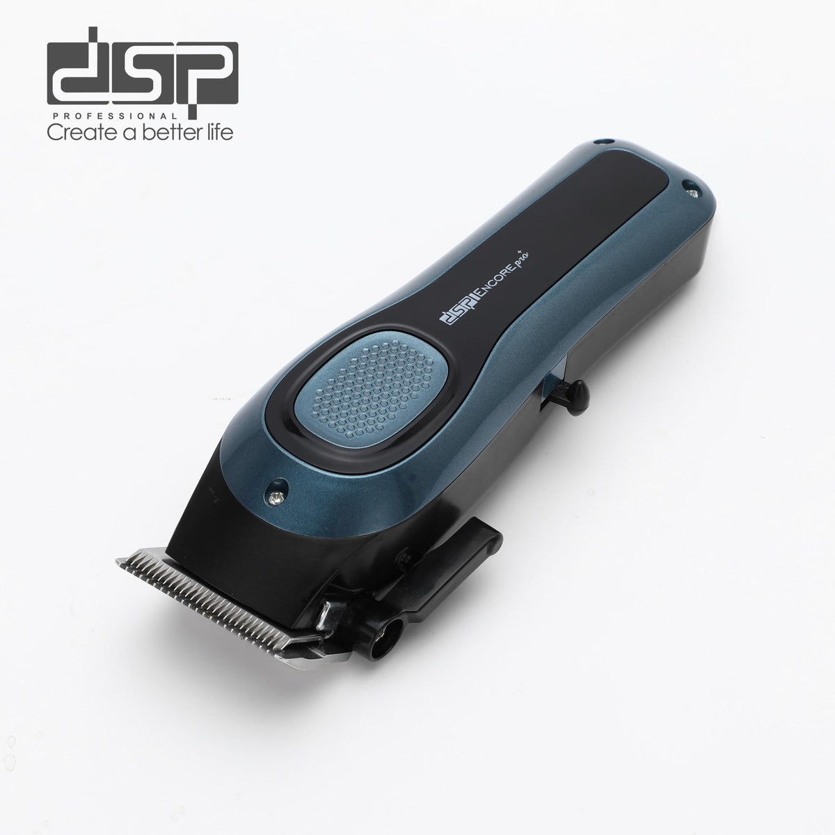 ماكينة قص شعر رجالي احترافية DSP 91508 – صورة 6
