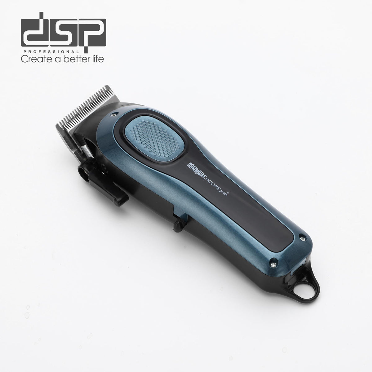 ماكينة قص شعر رجالي احترافية DSP 91508 – صورة 7