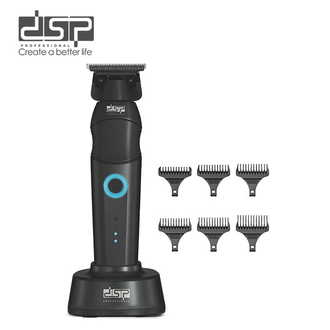 ماكينة حلاقة شعر وذقن DSP 91685 – صورة 2