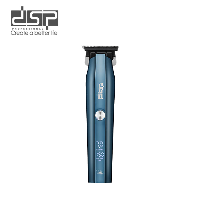 ماكينة تحديد ذقن وحواف DSP 91787 – شفرة تيتانيوم وسيراميك وتشغيل حتى 150 دقيقة