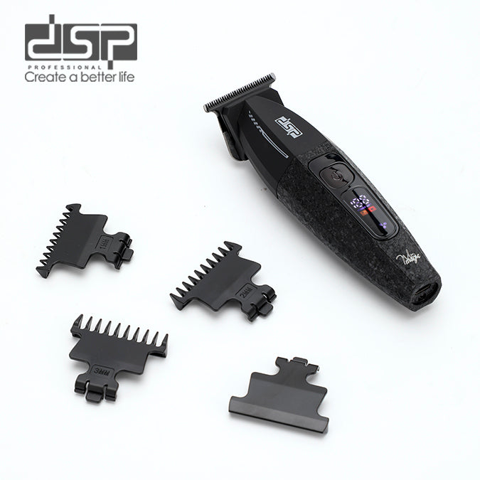 ماكينة تحديد ذقن وحواف DSP 92048 – صورة 4