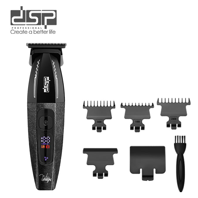 ماكينة تحديد ذقن وحواف DSP 92048 – صورة 2