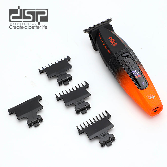 ماكينة تحديد ذقن وحواف DSP 92048 – صورة 3