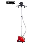 جهاز بخار عمودي DSP KD6015 – 1800 وات – سعة 1.6 لتر