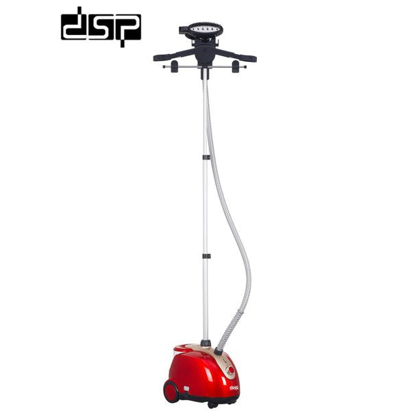 جهاز بخار عمودي DSP KD6015 – 1800 وات – سعة 1.6 لتر