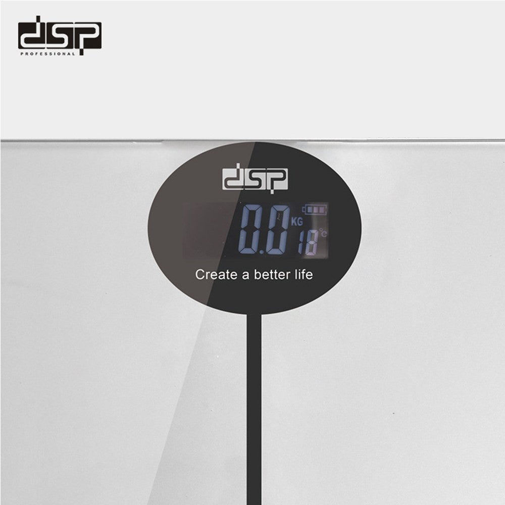 Digital Personal Scale Precision Sensor 180kg | KD7013 | DSP | Image 4
