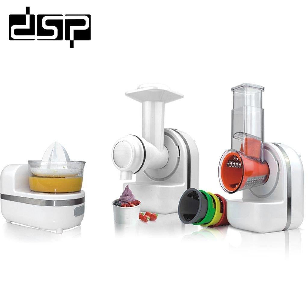 محضر طعام DSP KJ3001 – 3 في 1 – 150 وات