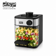 قطاعة سلطة وخضار DSP KM5077 9 في 1 – 800 وات بسعة 1.83 لتر