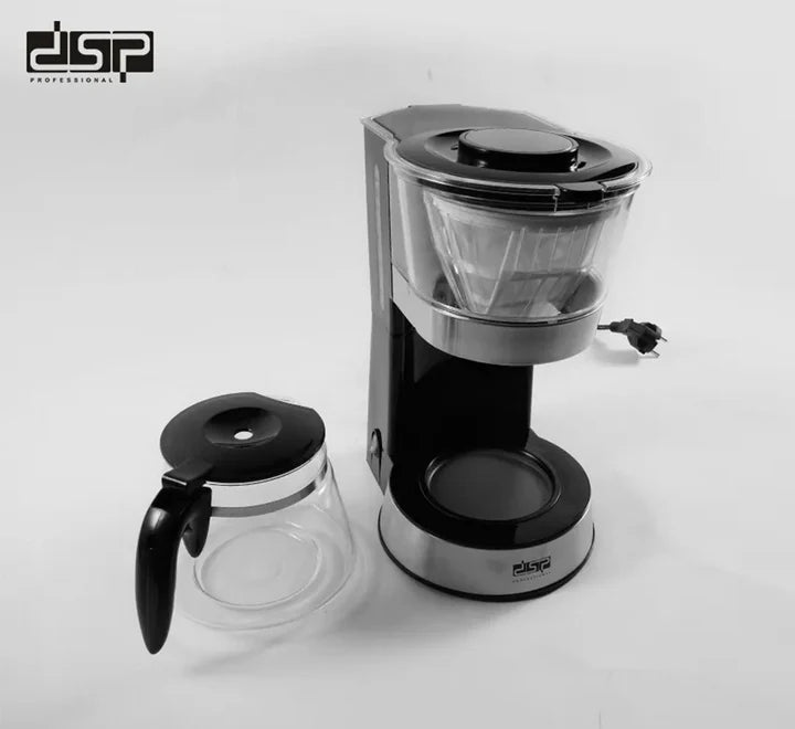 ماكينة تحضير القهوة 1.2 لتر – 800 وات – DSP KA3063 – صورة 3