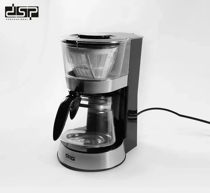 ماكينة تحضير القهوة 1.2 لتر – 800 وات – DSP KA3063 – صورة 4