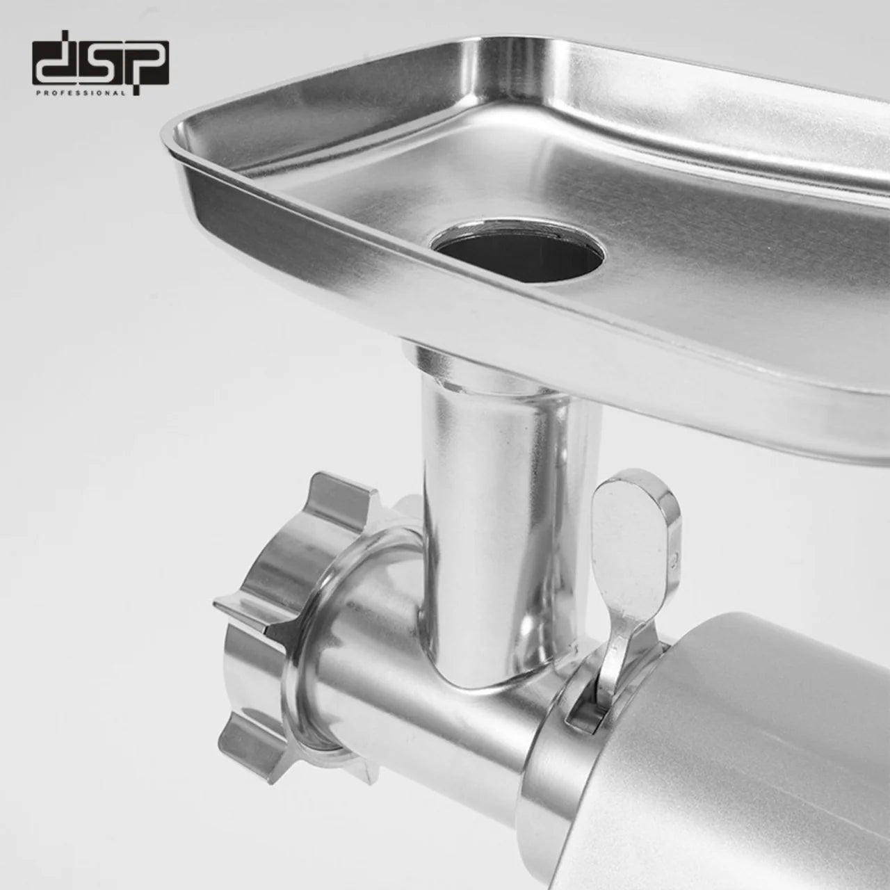 مفرمة لحم 2000 وات  – موتور نحاس كامل – DSP KM5045 – صورة 3
