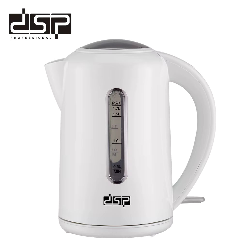 غلاية كهربائية سعة 1.7 لتر DSP KK1112
