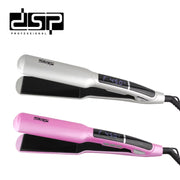 مكواة شعر بروتين الكيراتين – حرارة 450 فهرنهايت – DSP G-10003