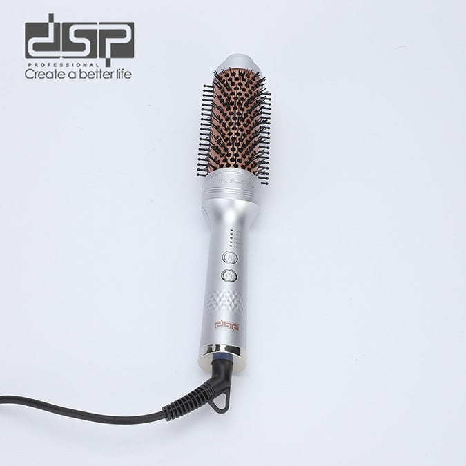 فرشاة شعر حرارية DSP 20947S – 78 وات بأسطوانة 38 مم و5 درجات حرارة – صورة 3