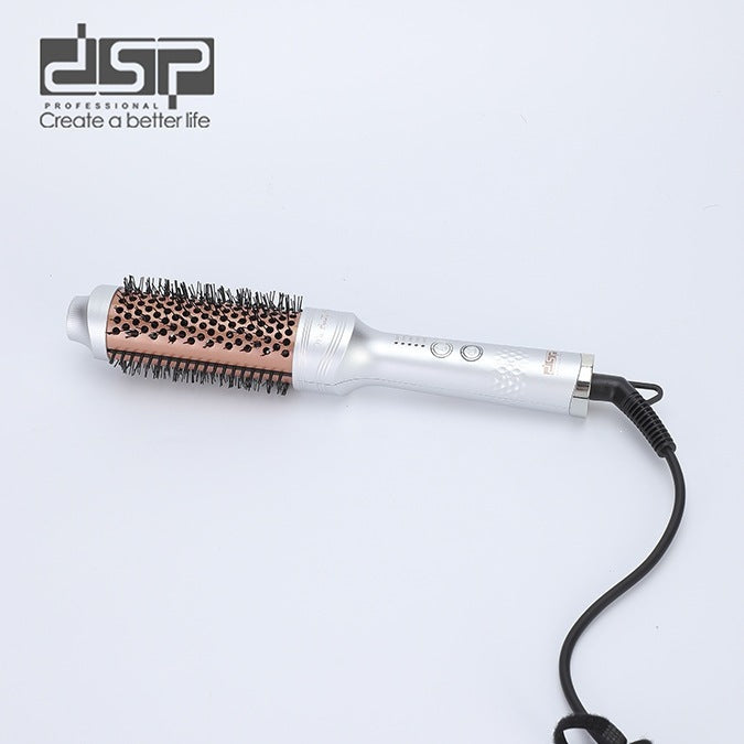فرشاة شعر حرارية DSP 20947S – 78 وات بأسطوانة 38 مم و5 درجات حرارة – صورة 5