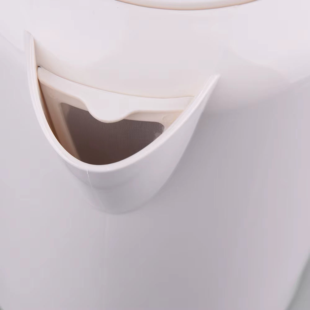 غلاية كهربائية سعة 1.7 لتر DSP KK1112
