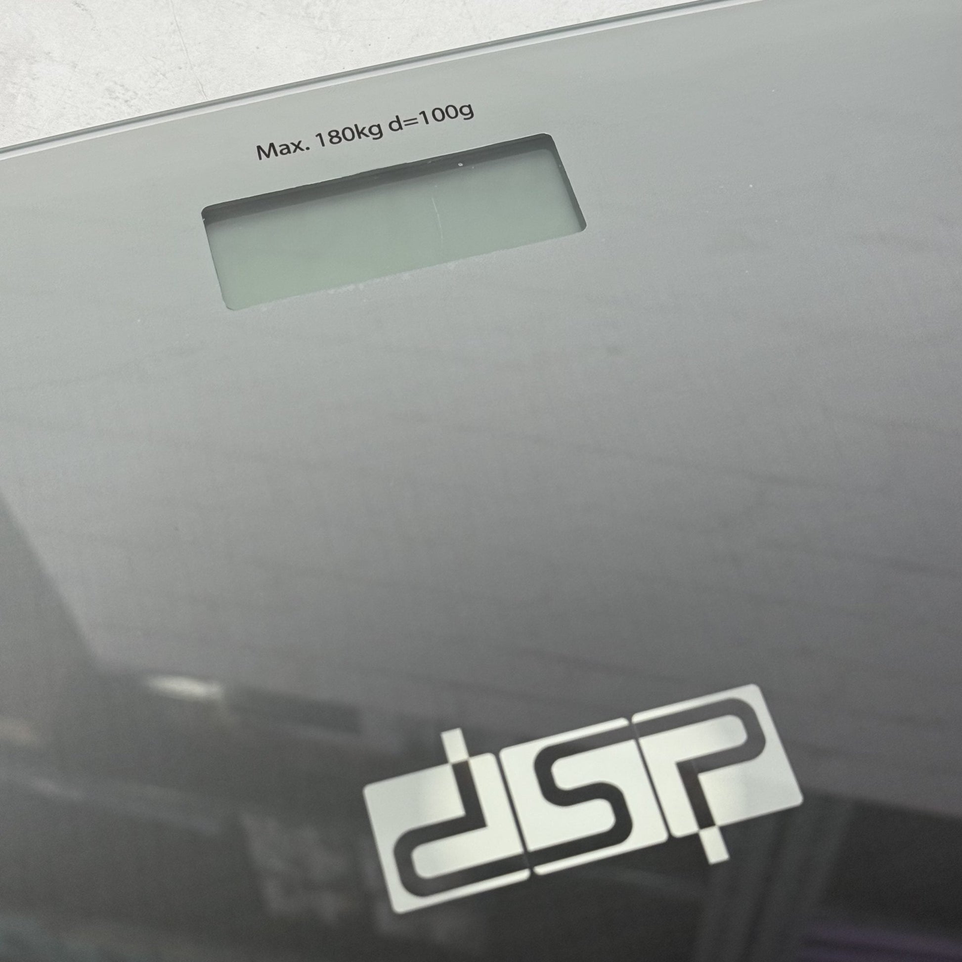 Digital Scale LCD 50g High Precision 180kg | KD7045 | DSP | Image 2