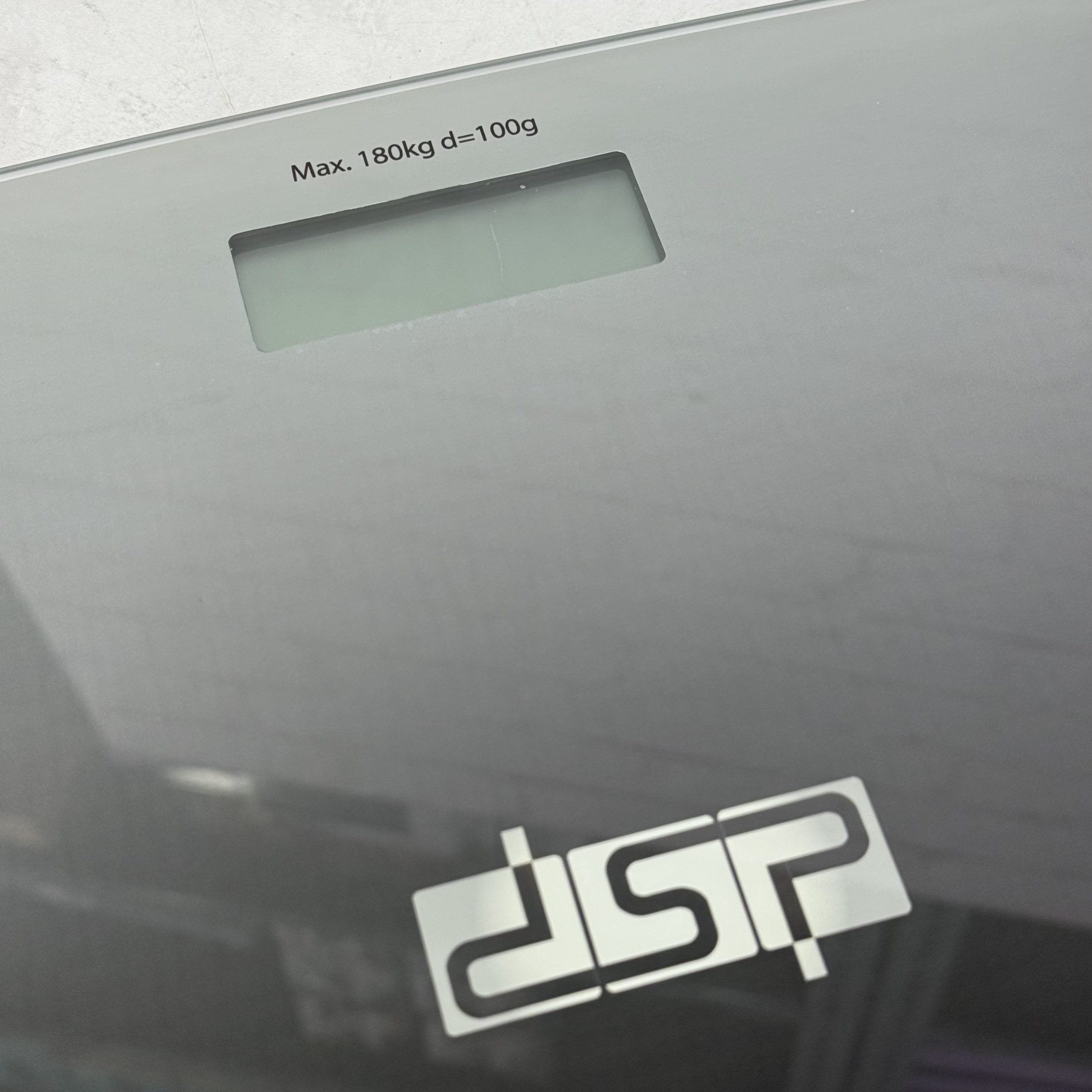 Digital Scale LCD 50g High Precision 180kg | KD7045 | DSP | Image 2