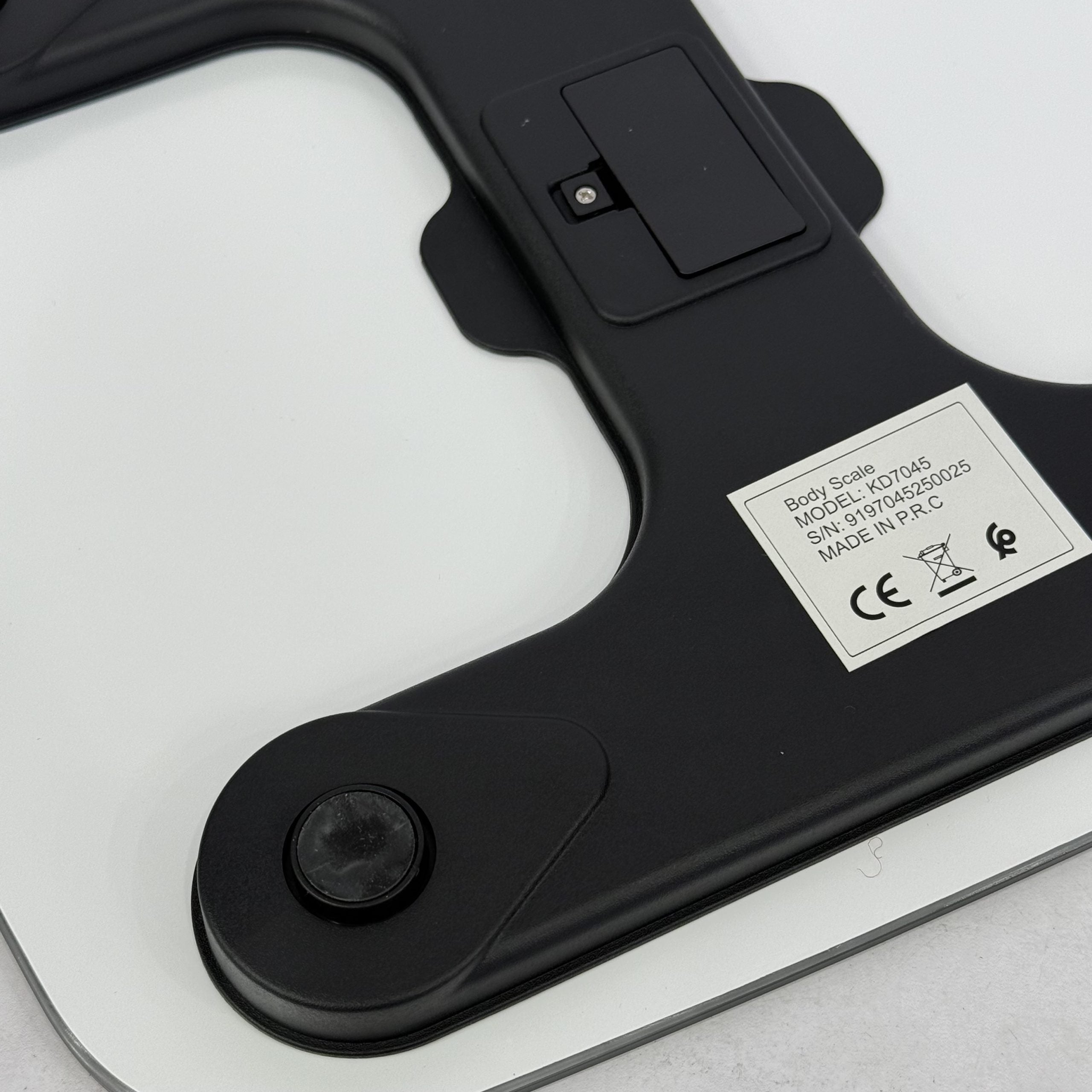 Digital Scale LCD 50g High Precision 180kg | KD7045 | DSP | Image 3