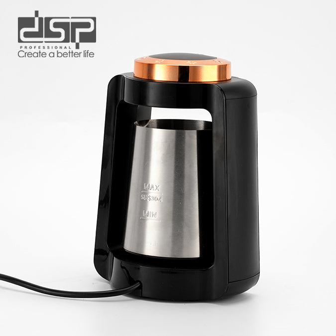 كنكة قهوة تركي كهربائية 600 مل – 400 وات – DSP KA3178 – صورة 6
