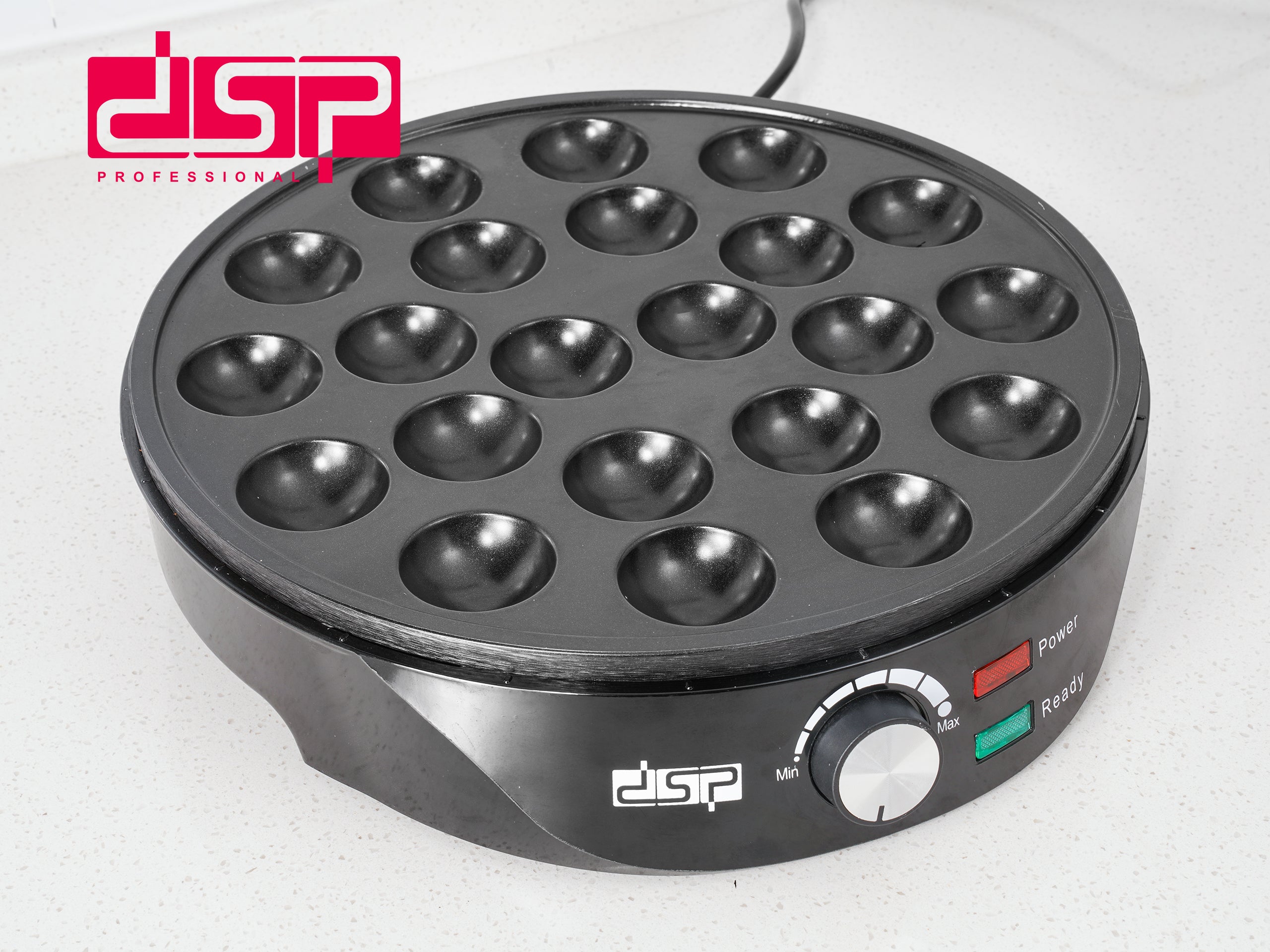صانعة كيك بوب DSP KC1151 – 1000 وات