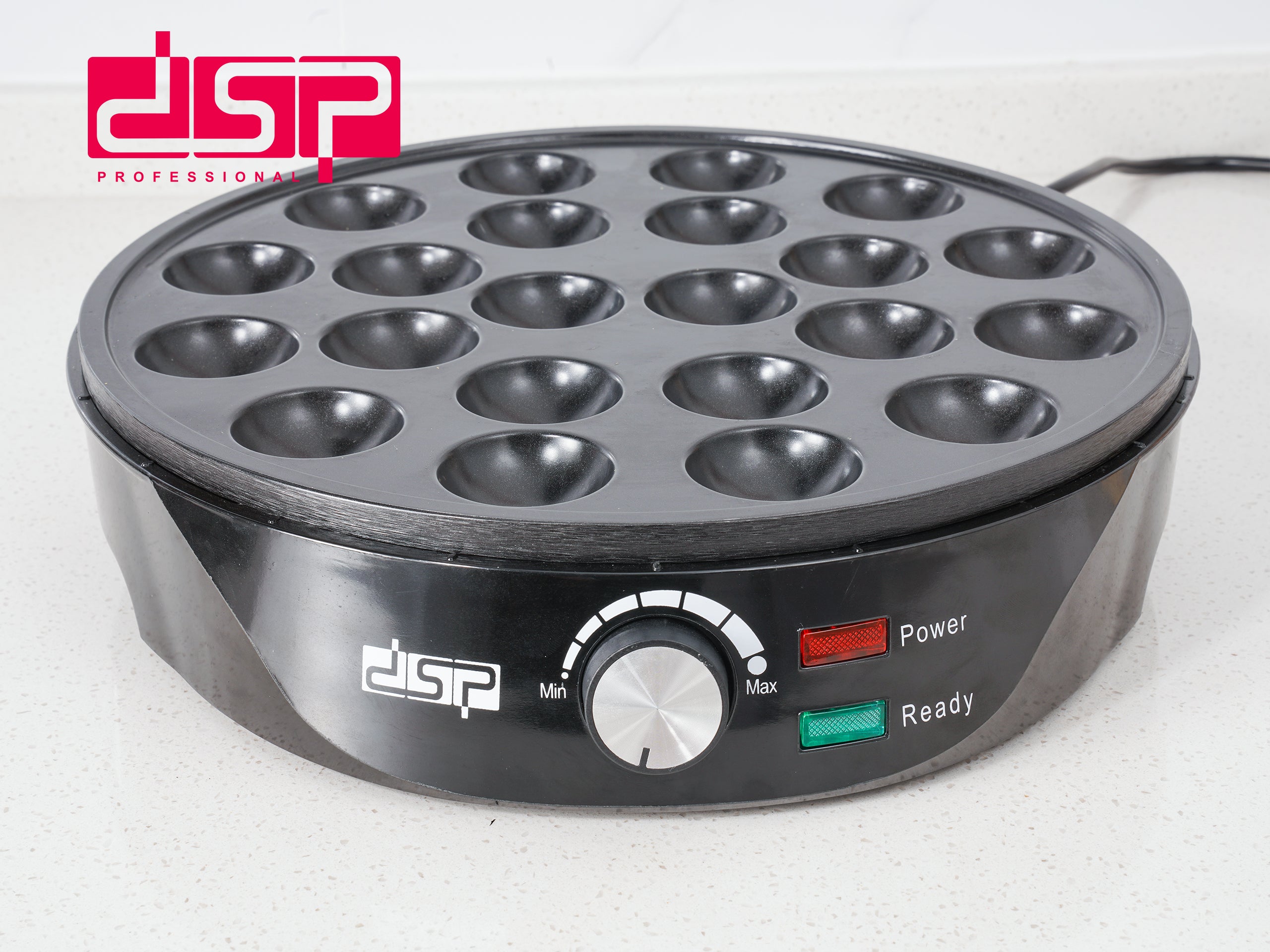 صانعة كيك بوب DSP KC1151 – 1000 وات