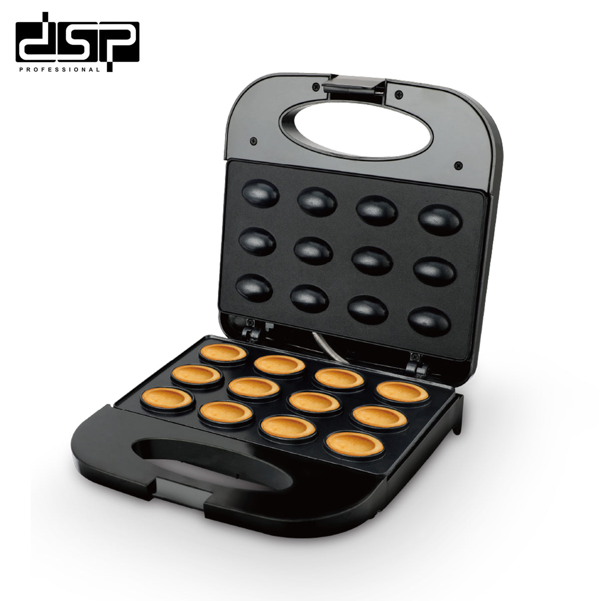 ماكينة الجوزية DSP KC1329 – 700–800 وات – صفيحة غير لاصقة