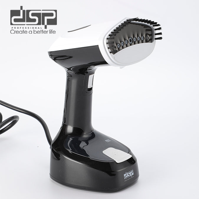 مكواة بخار يدوية قابلة للطي 1500 وات – 150 مل – DSP KD1379 – صورة 2