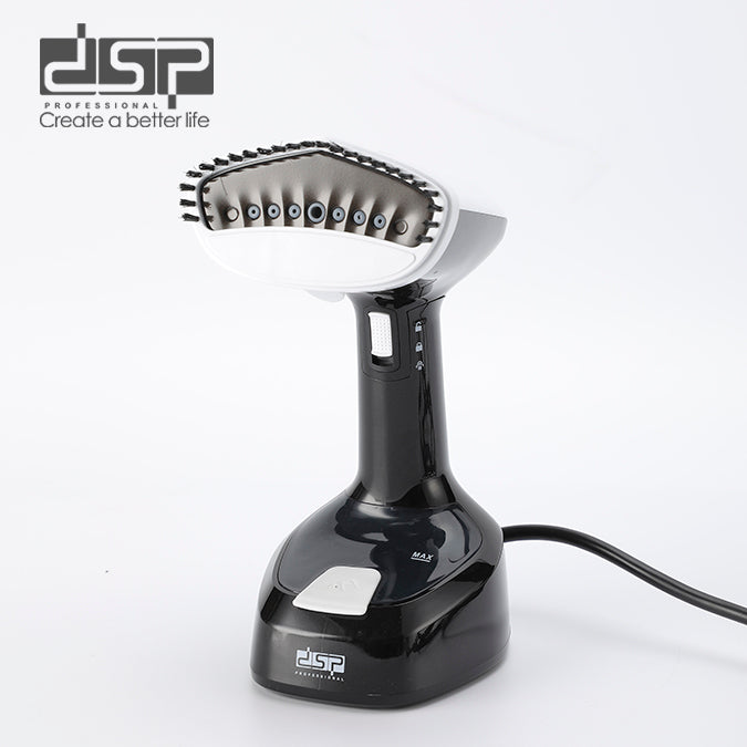 مكواة بخار يدوية قابلة للطي 1500 وات – 150 مل – DSP KD1379 – صورة 4