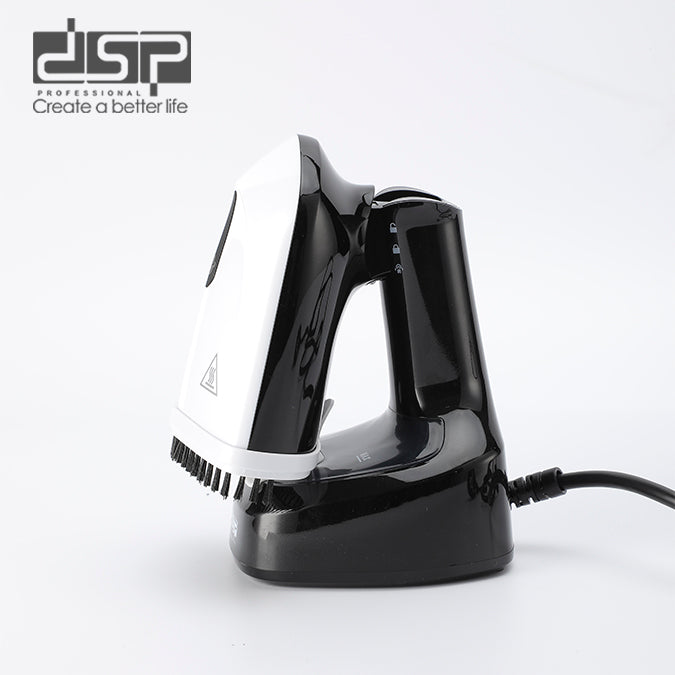 مكواة بخار يدوية قابلة للطي 1500 وات – 150 مل – DSP KD1379 – صورة 5
