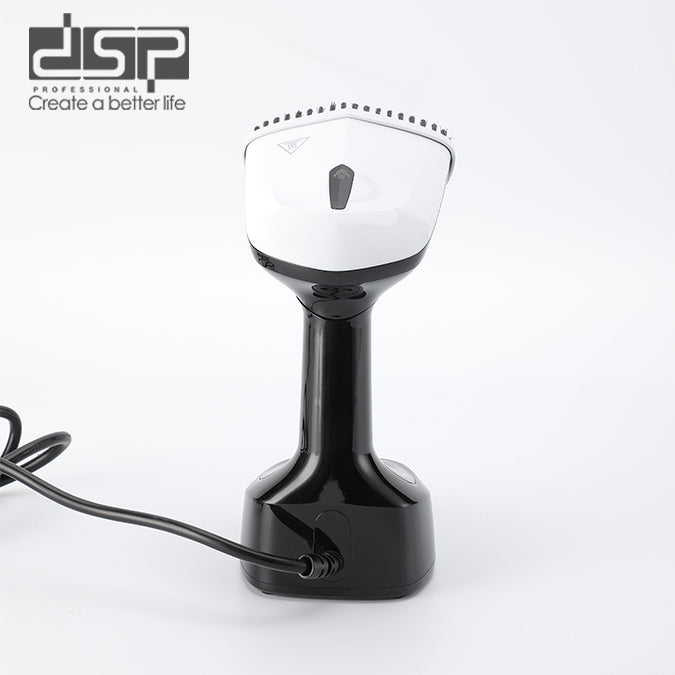 مكواة بخار يدوية قابلة للطي 1500 وات – 150 مل – DSP KD1379 – صورة 3