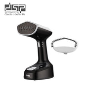 مكواة بخار يدوية قابلة للطي 1500 وات – 150 مل – DSP KD1379