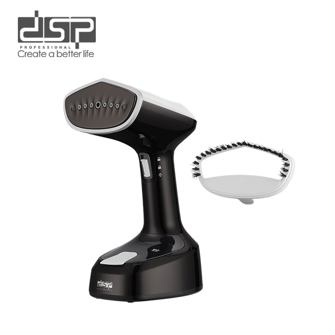 مكواة بخار يدوية قابلة للطي 1500 وات – 150 مل – DSP KD1379
