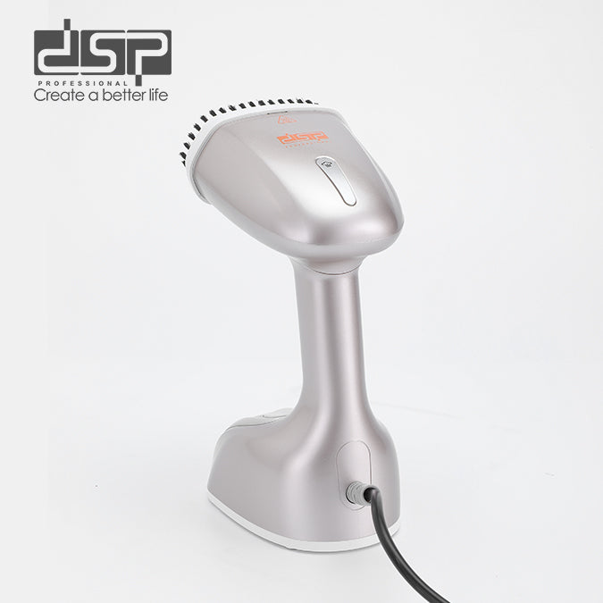 مكواة بخار يدوية قابلة للطي 1500 وات – 180 مل – DSP KD1389
