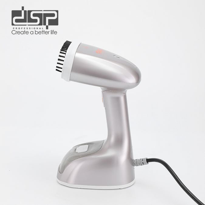 مكواة بخار يدوية قابلة للطي 1500 وات – 180 مل – DSP KD1389