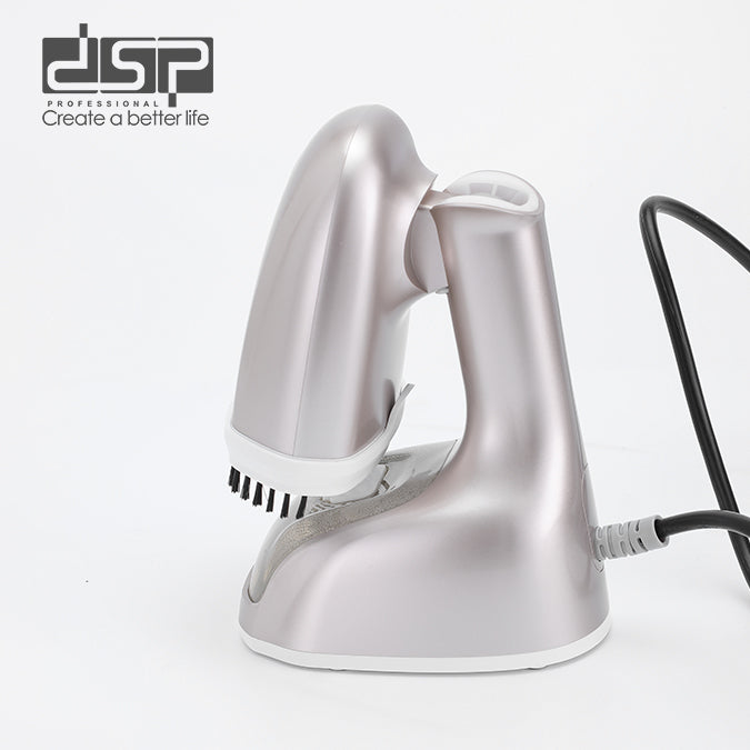 مكواة بخار يدوية قابلة للطي 1500 وات – 180 مل – DSP KD1389