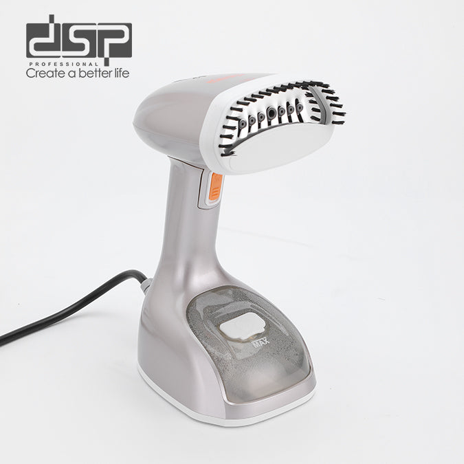 مكواة بخار يدوية قابلة للطي 1500 وات – 180 مل – DSP KD1389