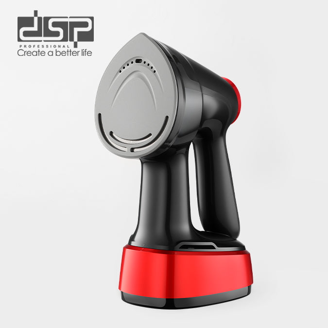 مكواة بخار ستاير 3 في 1 بتقنية الشفط – 1600 وات – 400 مل – DSP KD1403
